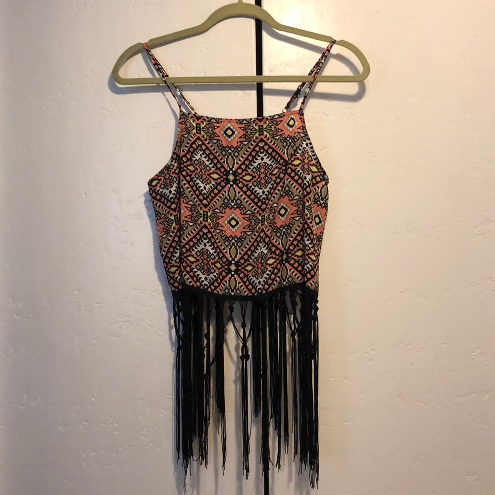 Coachella Shirt